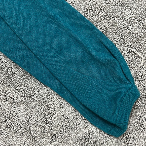 Banana Republic Silk cashmere sweater - Picture 3 of 3